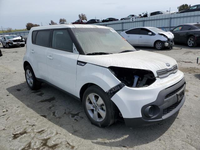 Photo 4 from auction – 2017 KIA SOUL with VIN KNDJN2A26H7436680
