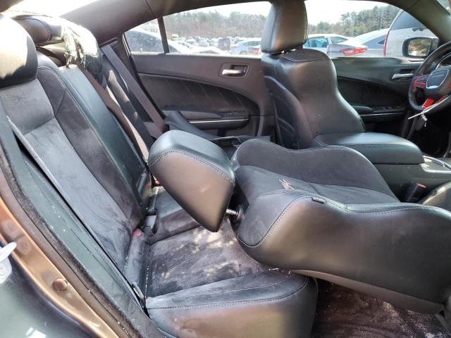 Photo 10 from auction – 2016 DODGE CHARGER R/ with VIN 2C3CDXCT5GH267435