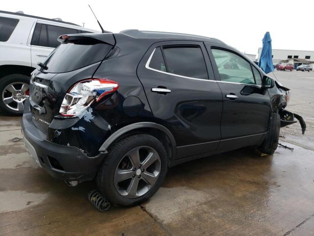 Photo 3 from auction – 2013 BUICK ENCORE with VIN KL4CJCSB3DB144690