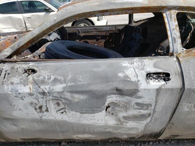 Photo 7 from auction – 2012 DODGE CHALLENGER with VIN 2C3CDYBT9CH292646