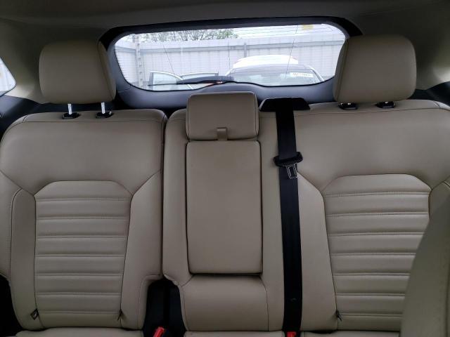 Photo 10 from auction – 2019 FORD EDGE SEL with VIN 2FMPK3J94KBB85433