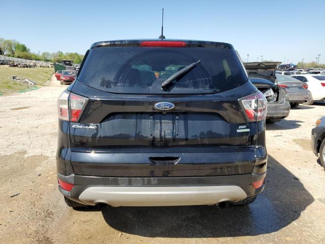 Photo 6 from auction – 2017 FORD ESCAPE SE with VIN 1FMCU0GD8HUA90072