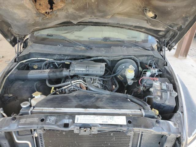 Photo 11 from auction – 1998 DODGE RAM 1500 with VIN 1B7HC16Z7WS725078