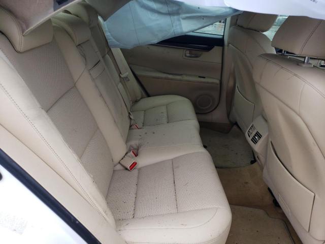 Photo 10 from auction – 2015 LEXUS ES 350 with VIN JTHBK1GG0F2153193