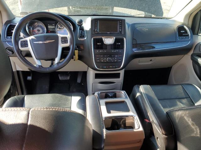 Photo 8 from auction – 2015 CHRYSLER TOWN & COU with VIN 2C4RC1BG9FR553937