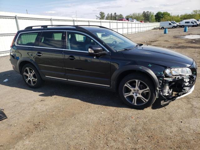 Photo 4 from auction – 2015 VOLVO XC70 T6 PR with VIN YV4902NC5F1197642