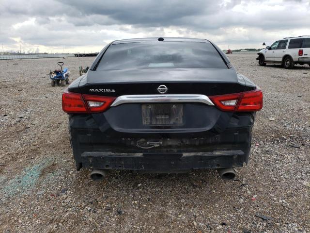 Photo 6 from auction – 2017 NISSAN MAXIMA 3.5 with VIN 1N4AA6AP5HC437301