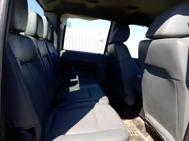 Zdjęcie 10 z aukcji – 2016 FORD F250 SUPER z VIN 1FT7W2BT2GEB24820