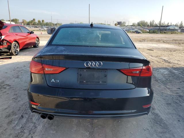 Photo 6 from auction – 2016 AUDI A3 PREMIUM with VIN WAUA7GFF9G1112124