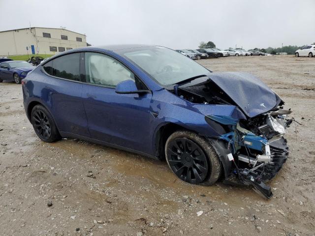 Photo 4 from auction – 2023 TESLA MODEL Y with VIN 7SAYGDEE1PA057958