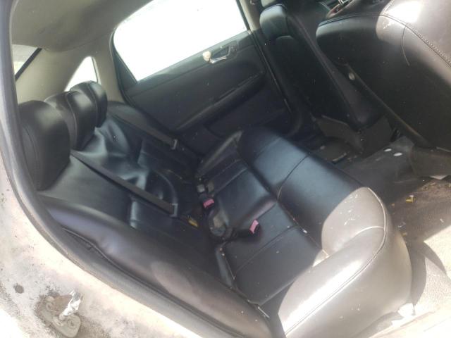 Photo 10 from auction – 2006 CHEVROLET IMPALA POL with VIN 2G1WS551069421792