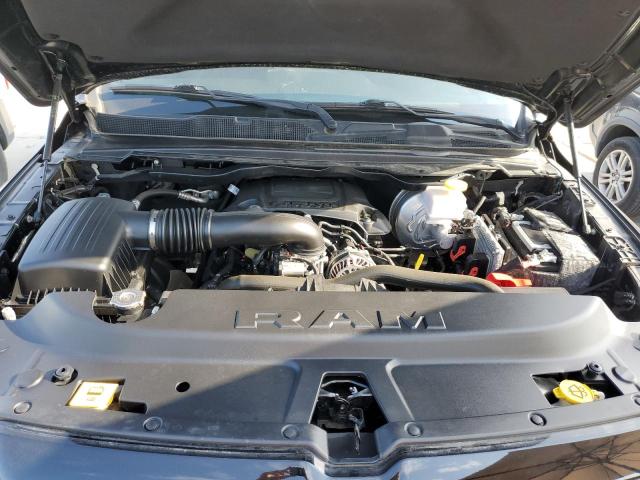 Photo 11 from auction – 2020 RAM 1500 BIG H with VIN 1C6SRFFT3LN161900