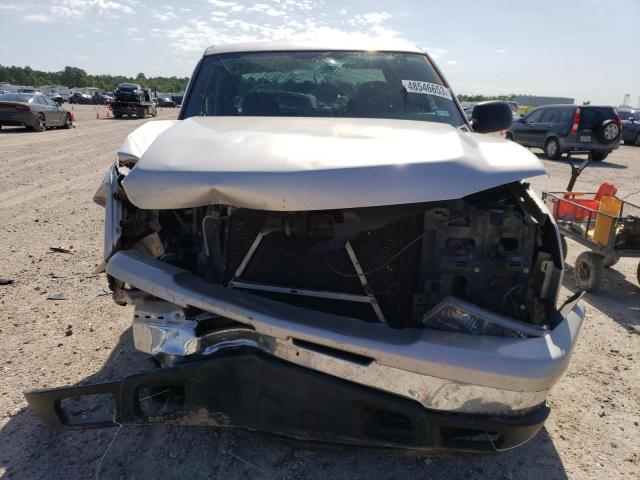 Photo 5 from auction – 2006 CHEVROLET SILVERADO with VIN 2GCEC19V261109137