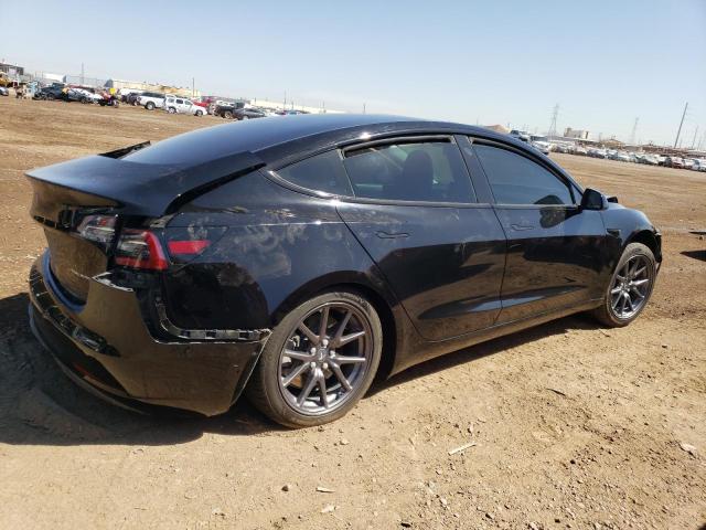 Photo 3 from auction – 2020 TESLA MODEL 3 with VIN 5YJ3E1EB8LF635049