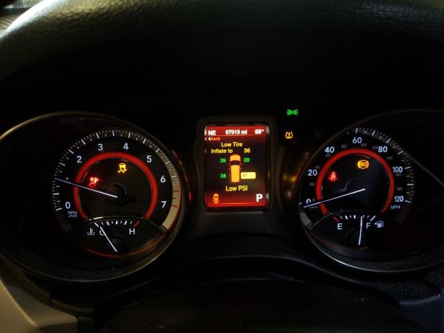 Photo 9 from auction – 2015 DODGE JOURNEY CR with VIN 3C4PDCGG9FT552874