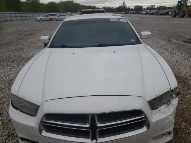 Photo 5 from auction – 2012 DODGE CHARGER SE with VIN 2C3CDXBG7CH111329