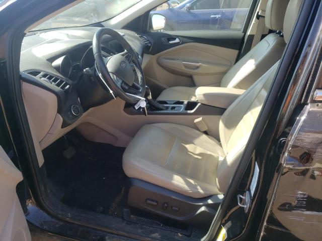 Photo 7 from auction – 2017 FORD ESCAPE TIT with VIN 1FMCU0J96HUC54309