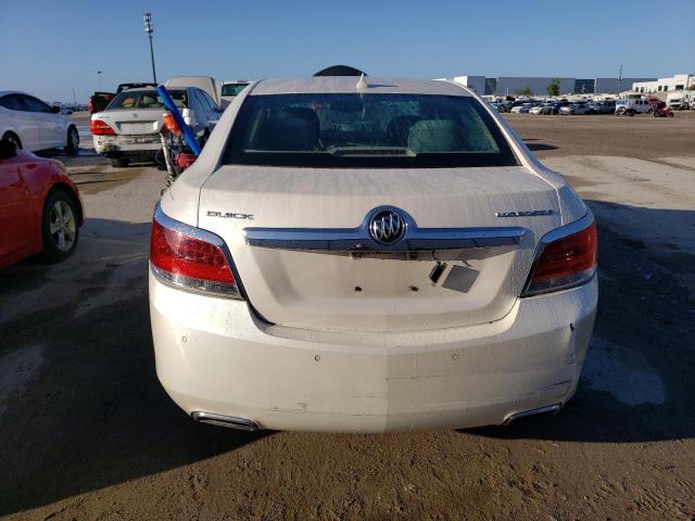 Photo 6 from auction – 2012 BUICK LACROSSE P with VIN 1G4GD5E35CF338414