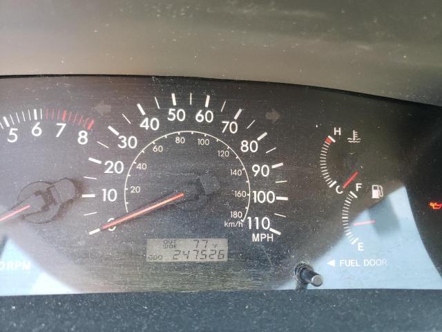 Photo 9 from auction – 2006 TOYOTA COROLLA CE with VIN 2T1BR32E46C704547