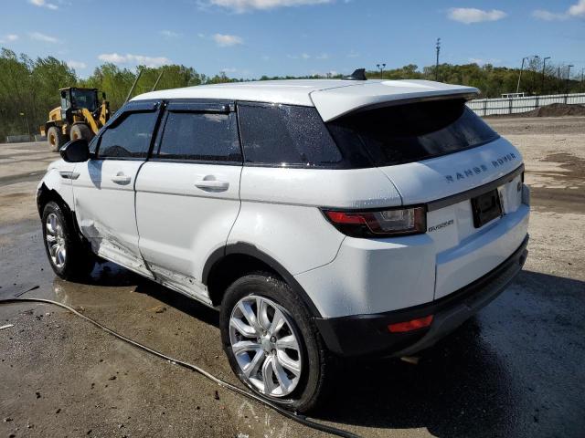 Photo 2 from auction – 2016 LAND ROVER RANGE ROVE with VIN SALVP2BG1GH079397