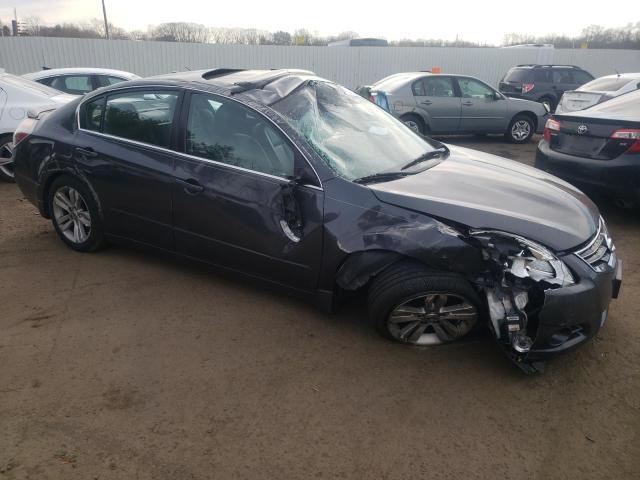 Photo 4 from auction – 2012 NISSAN ALTIMA SR with VIN 1N4BL2AP3CN484458