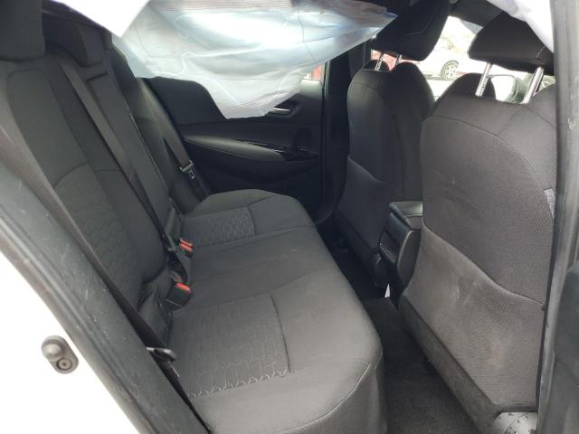 Photo 10 from auction – 2019 TOYOTA COROLLA SE with VIN JTNK4RBE4K3023904