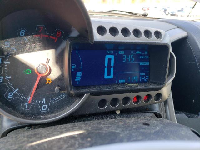 Photo 9 from auction – 2013 CHEVROLET SONIC LT with VIN 1G1JD6SG3D4179096