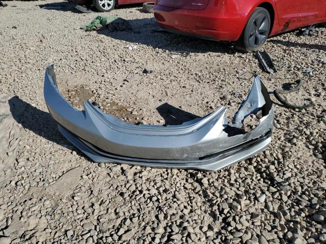 Photo 12 from auction – 2015 HONDA CIVIC LX with VIN 19XFB2F86FE019469