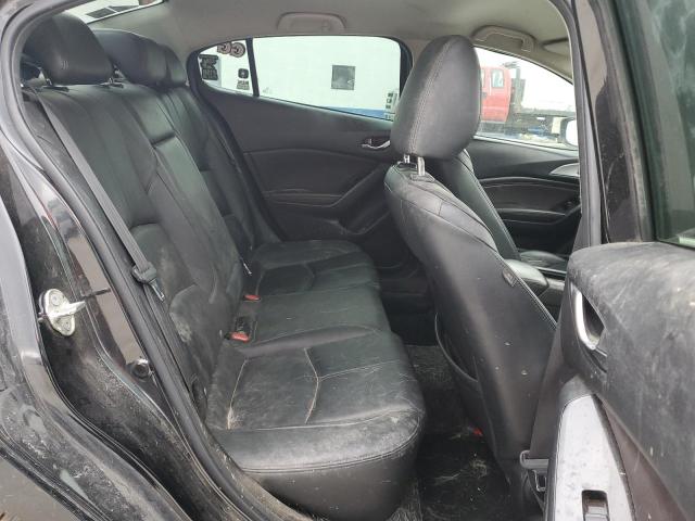 Photo 10 from auction – 2017 MAZDA 3 TOURING with VIN 3MZBN1V75HM119688
