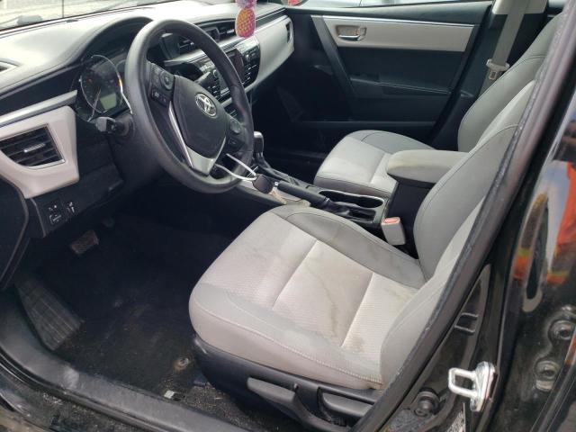 Photo 7 from auction – 2014 TOYOTA COROLLA L with VIN 2T1BURHE6EC213680