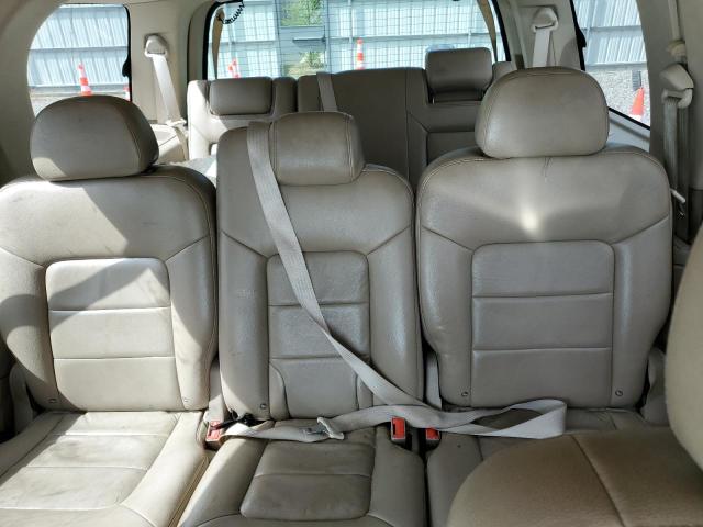 Photo 10 from auction – 2006 FORD EXPEDITION with VIN 1FMPU195X6LB01363