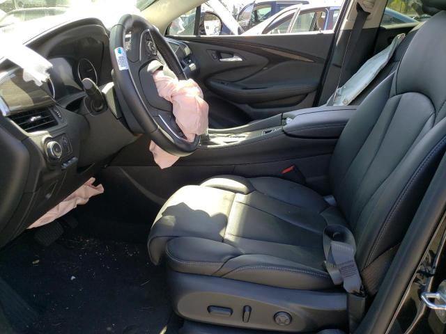 Photo 7 from auction – 2020 BUICK ENVISION P with VIN LRBFX4SX5LD158238