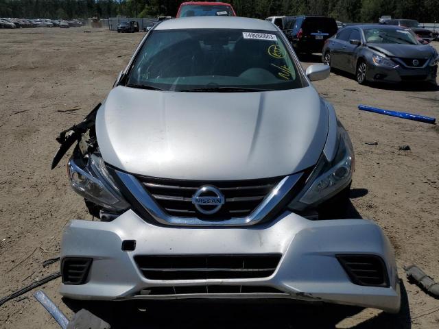 Photo 5 from auction – 2017 NISSAN ALTIMA 2.5 with VIN 1N4AL3AP2HN324287