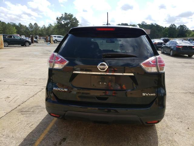 Photo 6 from auction – 2016 NISSAN ROGUE S with VIN 5N1AT2MV7GC913310