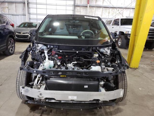 Photo 5 from auction – 2014 BMW I3 BEV with VIN WBY1Z2C54EV284271