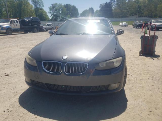 Photo 5 from auction – 2007 BMW 335 I with VIN WBAWB73577P036609