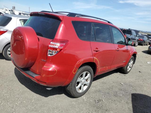Фото 3 с аукциона – 2012 TOYOTA RAV4 LIMIT с VIN 2T3DF4DV0CW189987