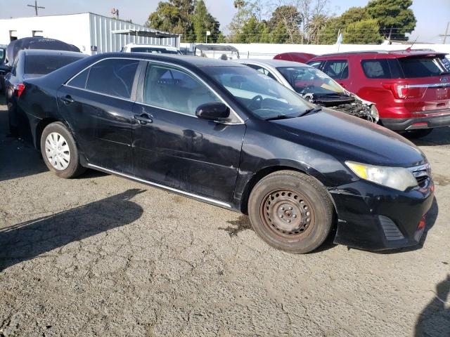 Photo 4 from auction – 2012 TOYOTA CAMRY BASE with VIN 4T4BF1FKXCR253055