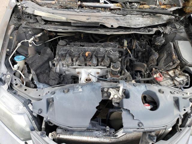 Photo 11 from auction – 2013 HONDA CIVIC LX with VIN 2HGFB2F52DH586593