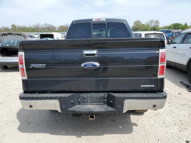 صورة رقم 6 من المزاد - 2014 FORD F150 SUPER مع VIN 1FTFX1EF0EFC14502
