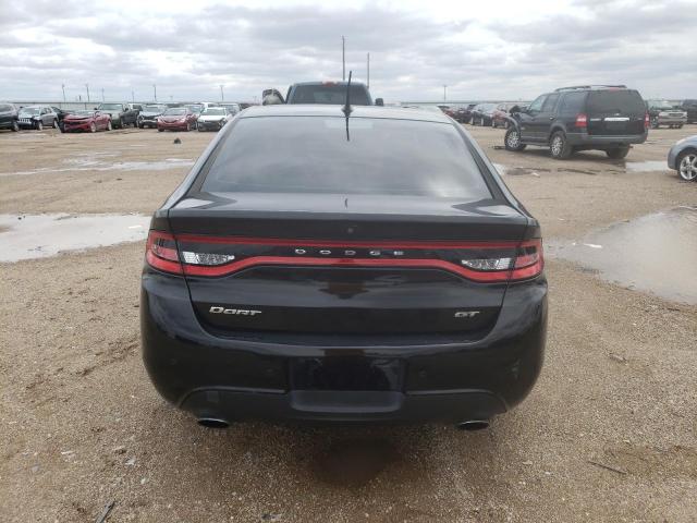 Фото 6 с аукциона – 2014 DODGE DART GT с VIN 1C3CDFEB1ED876739
