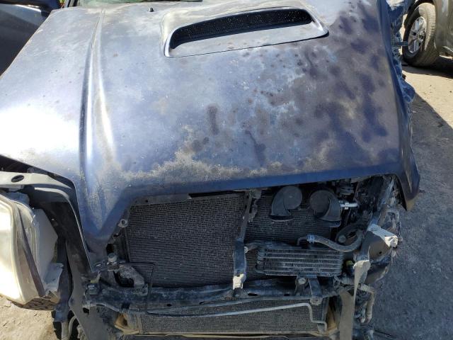 Photo 12 from auction – 2004 TOYOTA 4RUNNER SR with VIN JTEBT14R648008928