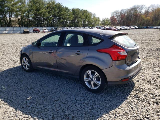 Photo 2 from auction – 2013 FORD FOCUS SE with VIN 1FADP3K24DL180476