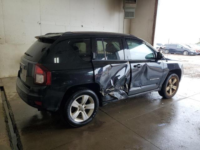 Photo 3 from auction – 2015 JEEP COMPASS SP with VIN 1C4NJDBB7FD114684