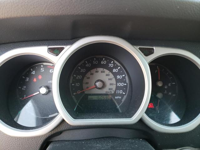 Photo 9 from auction – 2003 TOYOTA 4RUNNER SR with VIN JTEBU14R338007604