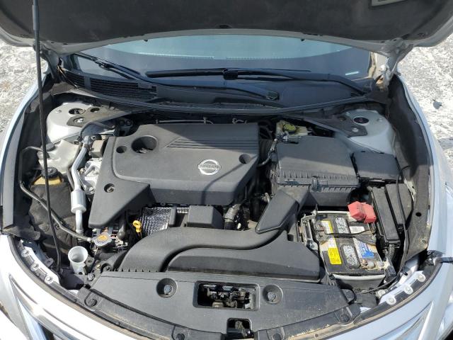 Photo 11 from auction – 2015 NISSAN ALTIMA 2.5 with VIN 1N4AL3AP2FC103605