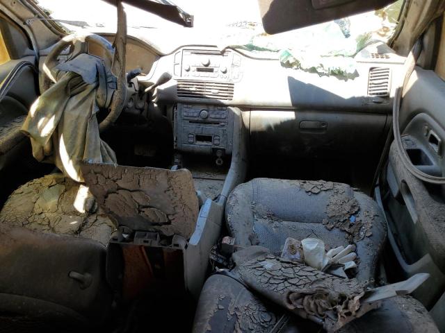 Photo 8 from auction – 2004 HONDA PILOT EXL with VIN 2HKYF186X4H594542