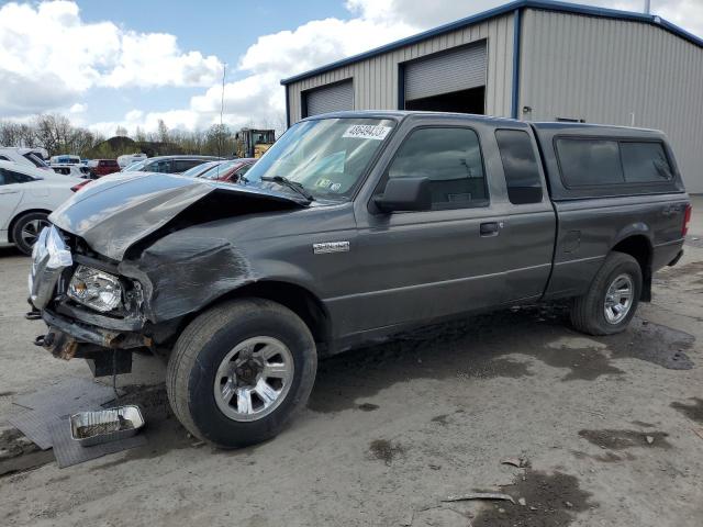 FORD RANGER 2009 with VIN 1FTZR45E19PA19976 - Photo from auction