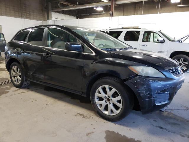 Photo 4 from auction – 2007 MAZDA CX-7 with VIN JM3ER293770132503