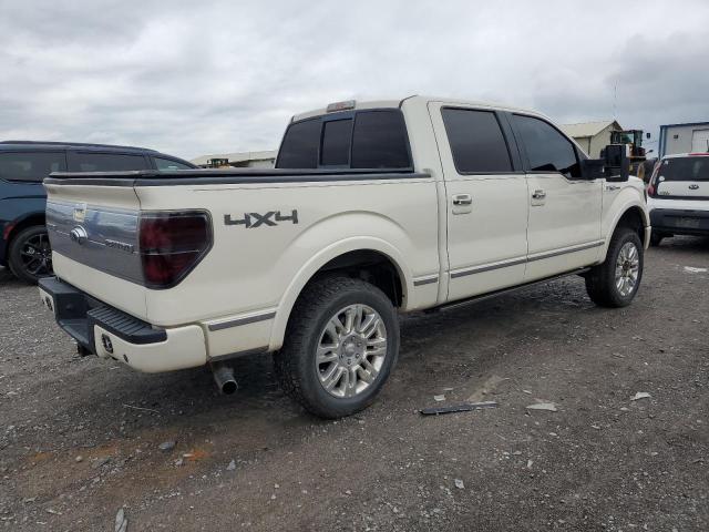 Photo 3 from auction – 2009 FORD F150 SUPER with VIN 1FTPW14V49FA74749